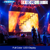 P4.8 HD Full Color Rental	LED Display