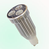 LED Spotlight (GU10-3x3W)