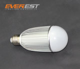 30000h Long Life Time 8W LED Light Bulbs With 630lm