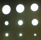 LED Ceiling Light with Even Brightness