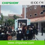 Chipshow P6.67 Full Color Outdoor LED Display for Stage Rental