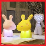 New Product Modern Rabbit Table Lamp