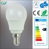 B45 LED Bulb Light 5W E14