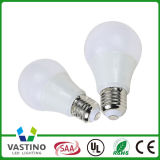 Durable Indoor 90lm/W Ra80 Economical LED Bulb Light