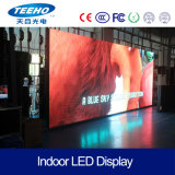 P3 1/16 Scan 2121 Black Lamps Indoor Full-Color Rental LED Display Screen/ Module