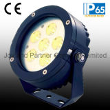 IP65 18W LED Garden Spot Lights for Landscape Lighting (JP-83262)