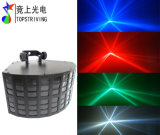Night Club Lights with 60 Lens Fresnel Lighting LED Stage Light