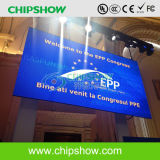 Chipshow Belgium High Bright P5 Indoor LED Display