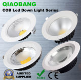 COB LED Down Light Series