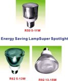 Energy Saving Lamp (Super Spotlight R50, R62, R90 5-15w)