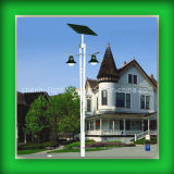 4.5m Solar LED Garden Lights (CH-TYN224)