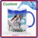 Promotional Mugs Color Changing Cup