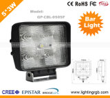 15W IP67 LED Bar Light/LED Work Light/LED Car Light
