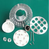 LED PAR38 Accessory, Fitting, Parts, Shell, Housing, Kids, Components, Cup
