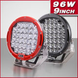 Popular Model 10inch LED Driving Lights 96W LED Work Light