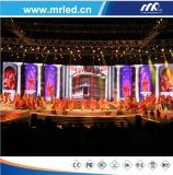Good Quality P4mm Indoor Full Color LED Display for Advertising (Stage LED display)