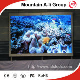 Hot Sale P4 Indoor SMD Full-Color Video LED Display