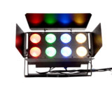 Professional Stage Light 8PCS 30W RGB 3in1 LED Wall Washer