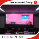 Indoor P6 Advetising LED Screen Sign LED Display