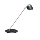 Modern LED Desk Light Table Lamp with LED Bulb (6W)