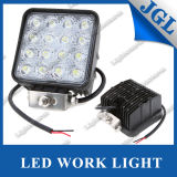 Promotion Jgl Square 48W LED Work Light