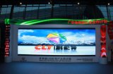 P8 Flexible Full Color LED Display
