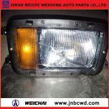 Beiben (North Benz) 5008203461 Headlight LED Headlamp