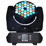36 X 5W LED Moving Head Light with CREE LEDs