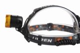 Two Color LED Headlamp