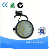 New Design China Supplier Citizen Chips Dimmable 30W COB LED Track Light