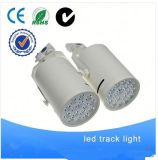 Beautiful Design High Brightness AC85-265V Input Wholesale LED Track Lights