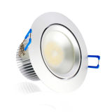 12W LED Ceiling Light Lamp (YC-THSMD-12)
