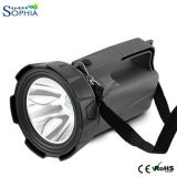 Dynamo Flashlight, Rechargeable Flashlight, Torch, Mini Torch, LED Flashlight