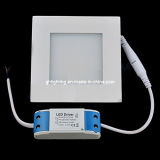 6W Square LED Ceiling Panel (GH-PBD-06)