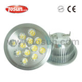 High Power LED Spotlight with 2 Years Warranty