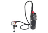New Model Wh166 LED Underwater Light Max 6500 Lumens with CE&RoHS
