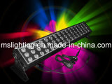 48*15W RGBWA 5in1 Multi-Color Big Power LED Wash Washer Light/ LED Floodlight