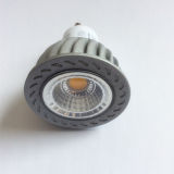 GU10 LED Bulbs 4W /5W /6W GU10 LED COB Spotlight 4W