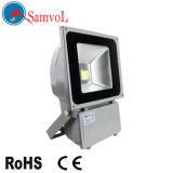 High Quality 70W LED Floodlight with CE and RoHS