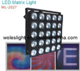 LED Matrix Light