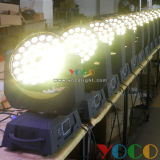 Chinese Stage Disco Lighting 36X15W 5in1 LED Wash Zoom Light