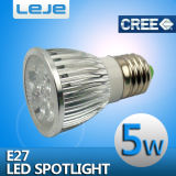 LED Spotlight 5W 051
