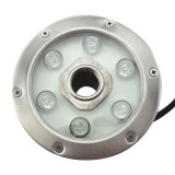 CE, RoHS&IP68 LED Fountain Light (HX-HFL145-12W)