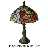 Tiffany Table Lamp (T10-011-8305S)