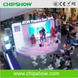 Chipshow P3.33 Full Color Indoor Rental LED Display for Stage