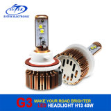 Newest Design 7200lm H13 LED Headlight for Car with Ce RoHS Certification