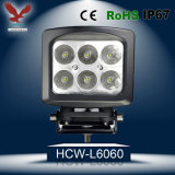 60W New LED Work Light (HCW-L6060)