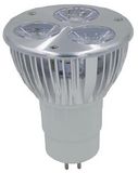 LED Spotlight with High Power Aluminums