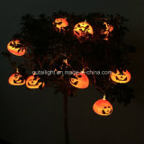China Outdoor LED Pumpkin Decoration Christmas Light