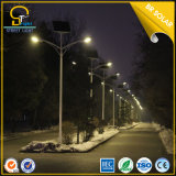 Double Arm Solar LED Lights for Street